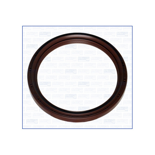 Crankshaft Oil Seal Rear