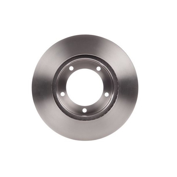 Front Disc Brake J100