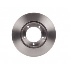 Front Disc Brake J100