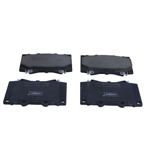 Brake Pad Kit Front J100