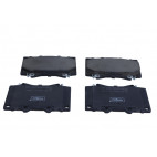 Brake Pad Kit Front J100