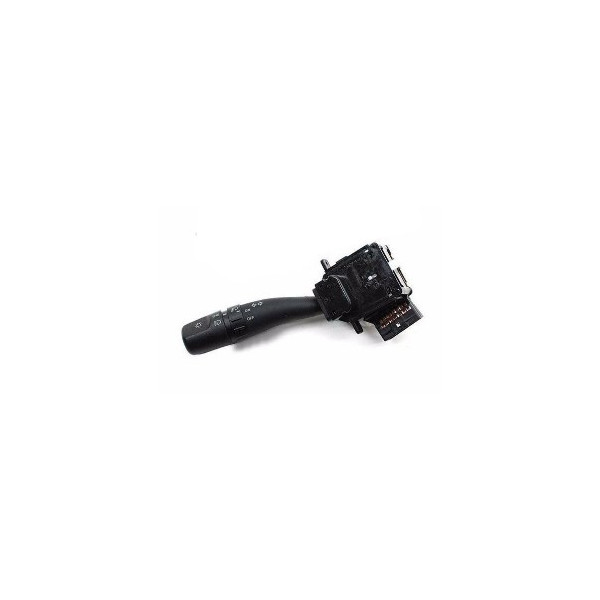 Multifunction Switch J100 w. fog lamp