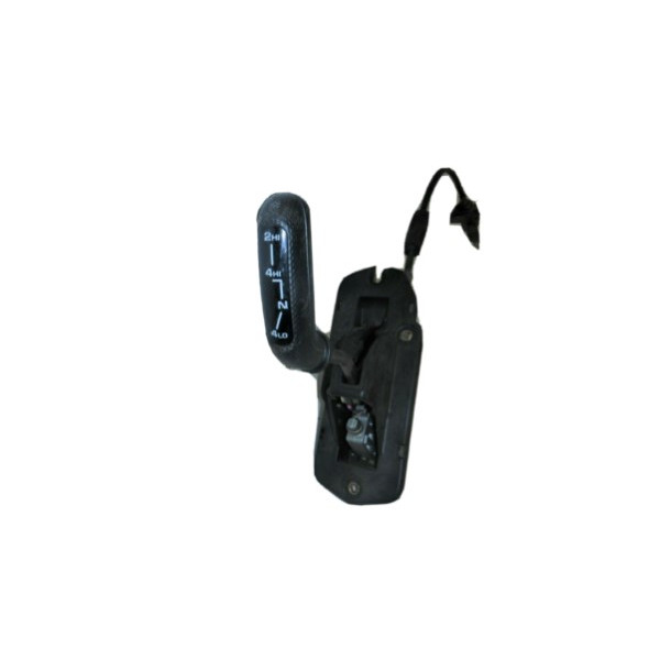 Shift Lever KJ 