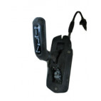 Shift Lever KJ 