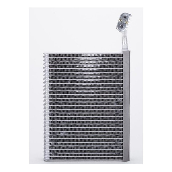 Air conditioning cabin evaporato