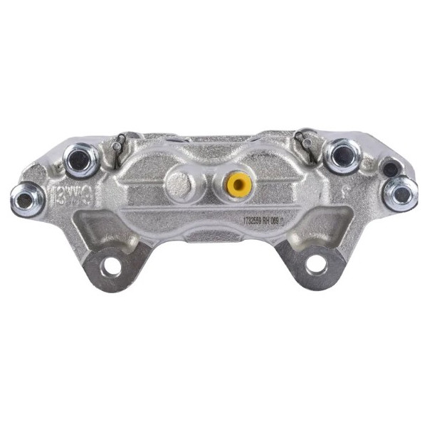 Etuvasen jarrusatula 135mm paloille Etuvasen jarrusatula 135mm paloille