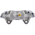 Etuoikea jarrusatula 135mm paloille