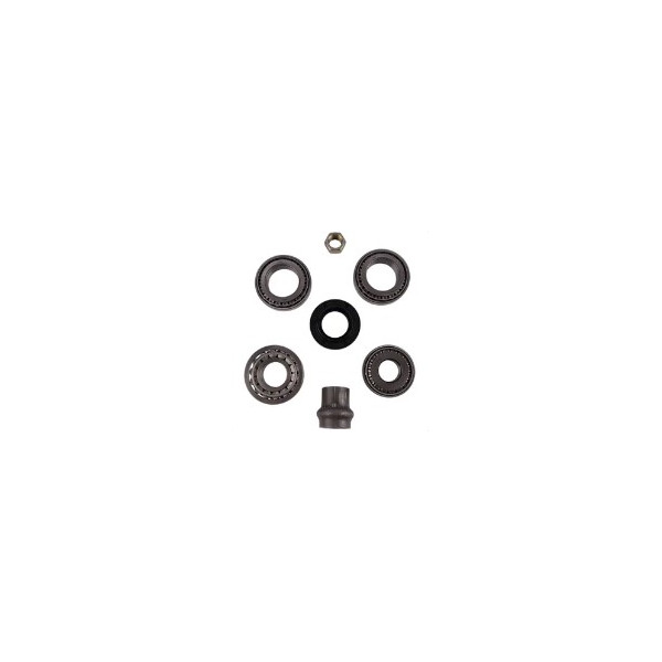 Diff & pinion bearing kit  Rear