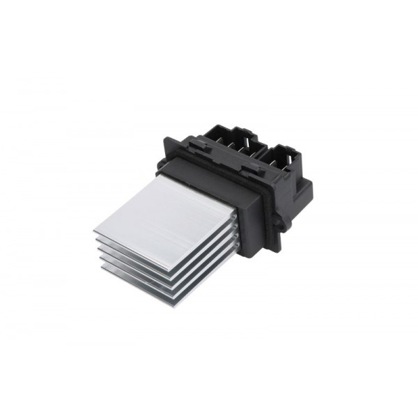 Blower Motor Resistor Jeep w. auto a/c