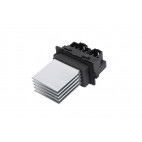 Blower Motor Resistor Jeep w. auto a/c