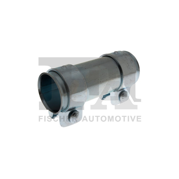 Exhaust Pipe Connector ID 65mm Lenght 95mm Exhaust Pipe Connector ID 65mm Lenght 95mm