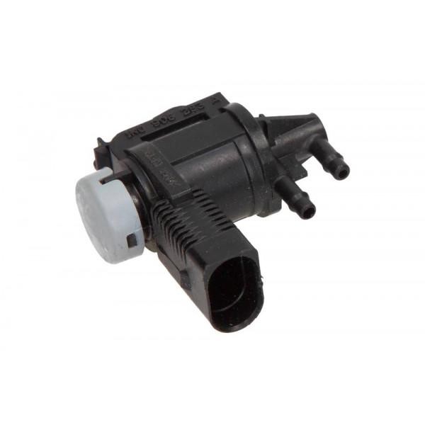Exhaust pressure Valve 