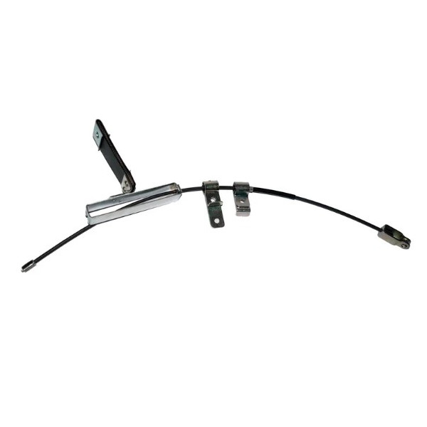 Parking brake Cable nr 2