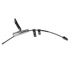 Parking brake Cable nr 2