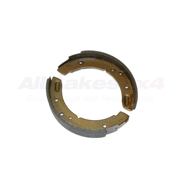 Hand Brake Shoes S2 S3 Hand Brake Shoes S2 S3