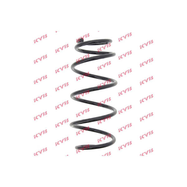 Front Coil Spring Toyota Yaris