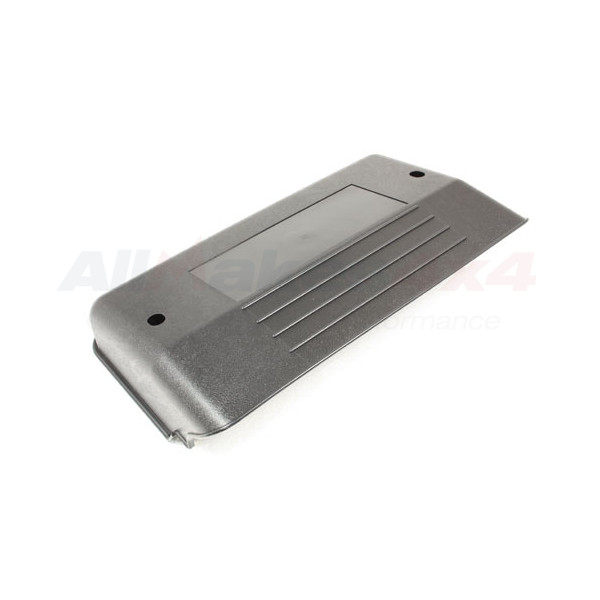 Fuse Box Cover Defender