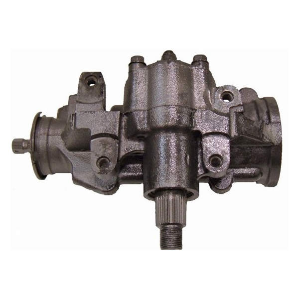 Chevy Van Steering Gear 1983-1991 Chevy Van Steering Gear 1983-1991