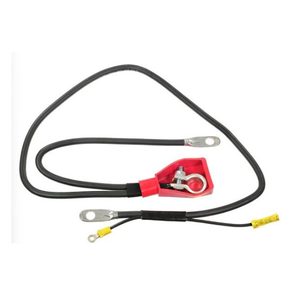 Jeep ZJ 4.0 Battery cable positive