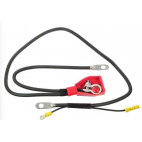 Jeep ZJ 4.0 Battery cable positive