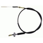 CLUTCH CABLE SAMURAI 1.0