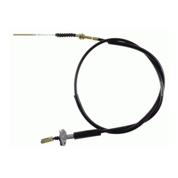 CLUTCH CABLE SAMURAI 1.0