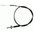 CLUTCH CABLE SAMURAI 1.0