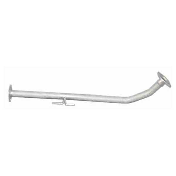 Toyota Hilux Front pipe (De-Cat)