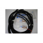REAR ABS Sensor Kit Def