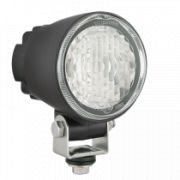 Led päiväajovalo Fab puskureihin 1kpl