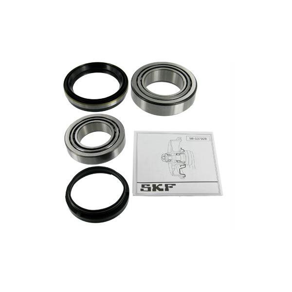 Wheel bearing kit SKF front Wheel bearing kit SKF front