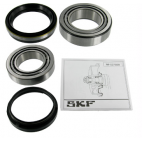 Wheel bearing kit SKF front