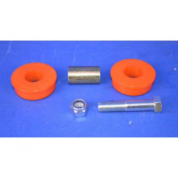 Rear axle control arm bush