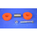 Rear axle control arm bush