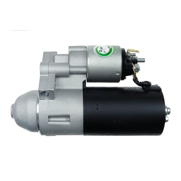 Jeep 2.5i Starter Motor