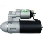 Jeep 2.5i Starter Motor