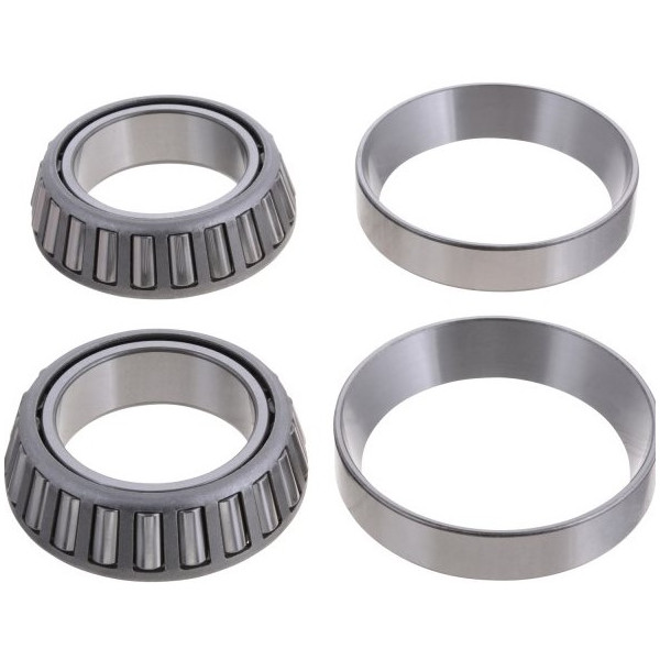 Dana 44 Diff Carrier Bearing Dana 44 Diff Carrier Bearing