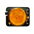 Sidemarker Lamp, Right US
