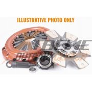 Xtreme Outback DAIHATSU ROCKY 86-93