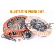 Xtreme Outback DAIHATSU ROCKY 85 - 98 2.8D
