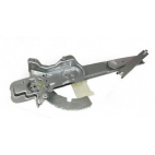 Right front window regulator