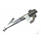 Right front window regulator