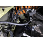 Headlight Sensor Bracket, Jimny