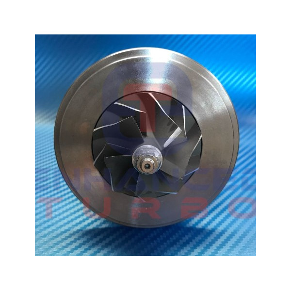 300TDI Enhanced Turbo Core 