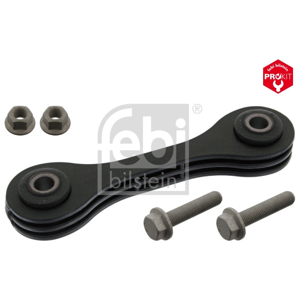 VW Amarok Swaybar Link Front