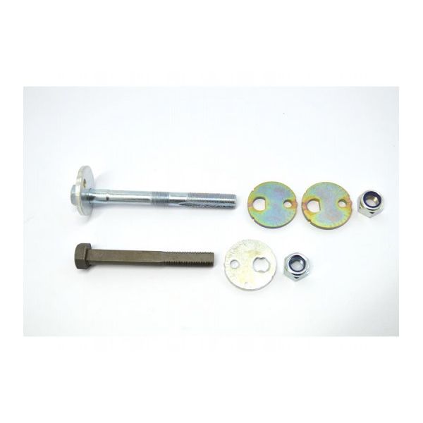 Camber BOLTS LOWER CONTROLARMS