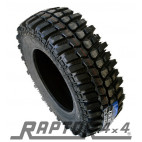 Raptor 4X4 "Mudster" Tyre 235/75 R15