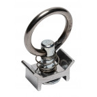 Airline Track Quick Release Mounting Ring