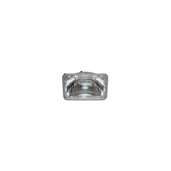 Head lyckta 160/100 H1