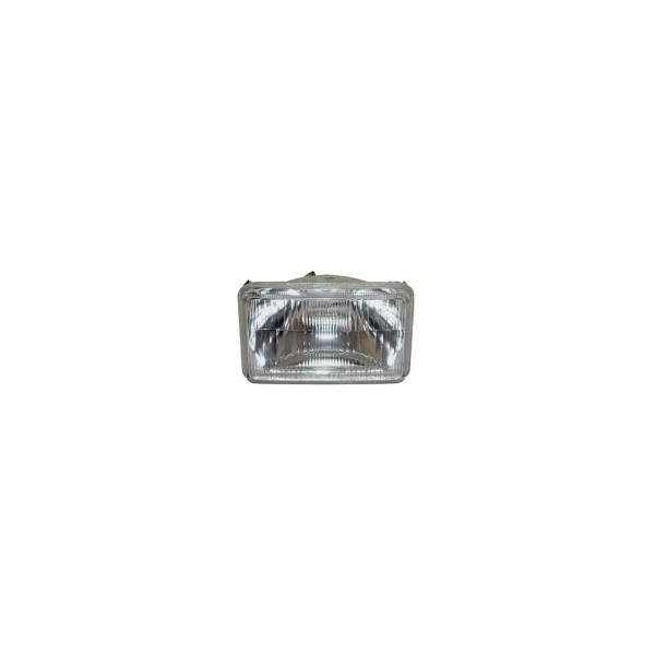 Head Lamp  H4